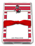 Noteworthy College Memo Sheets - NC State (CSP555)
